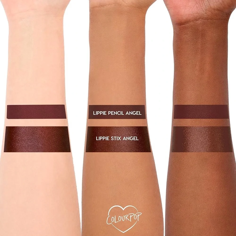 ColourPop x Cloe Bratz Lippie Kit